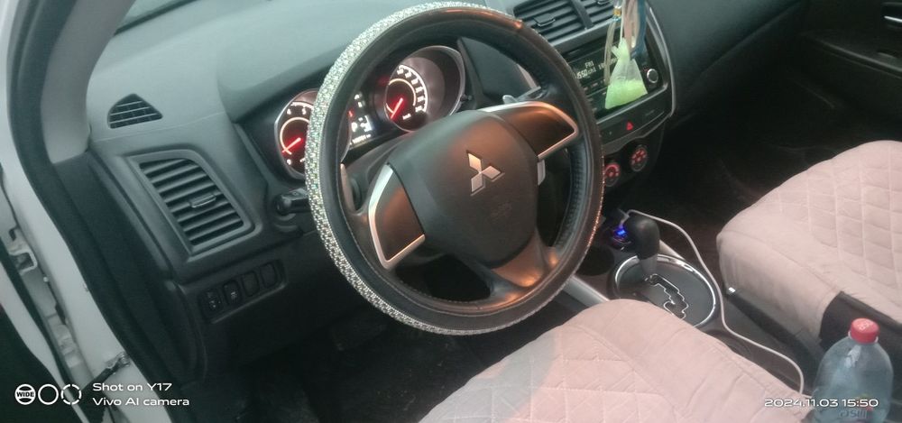 Продам Мицубиси асх