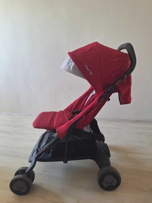 Бебешка количка Нуна