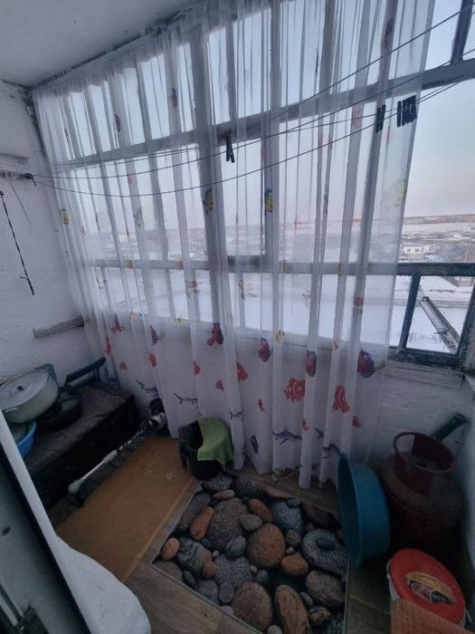 Продам 2 комнатную квартиру