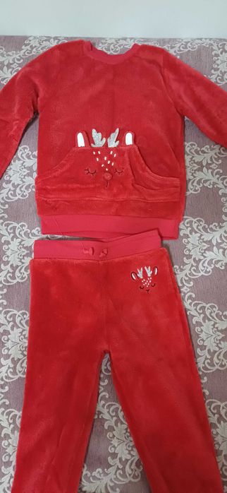 Детски дрехи за момиче много запсзени