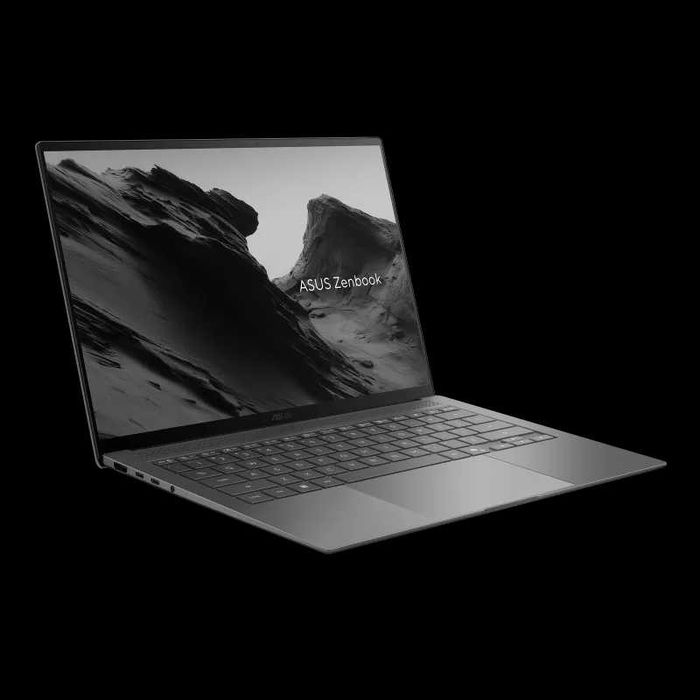 ASUS Zenbook S14 UX5406SA 3K OLED 120Hz  Intel Ultra 7-258V 32 ram 1TB