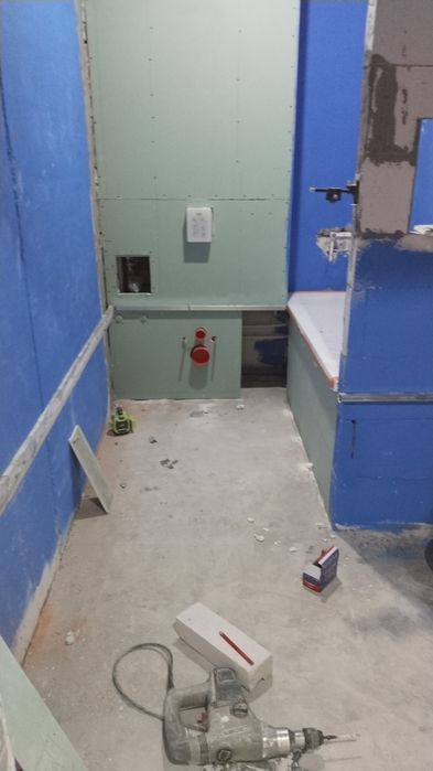 Ремонт Квартира ,