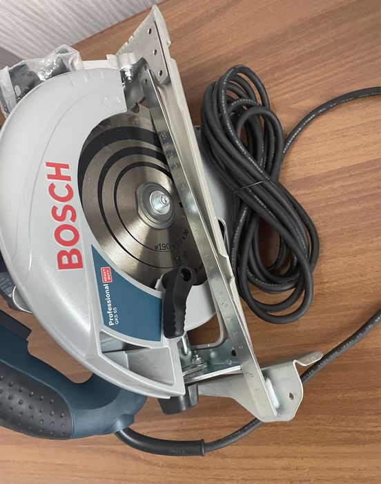 Bosch GKS 65 3601 F67 001