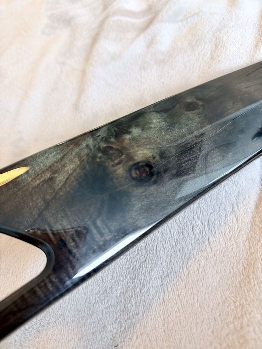 оригинални вътрешни лайсни за Mercedes W166 ML