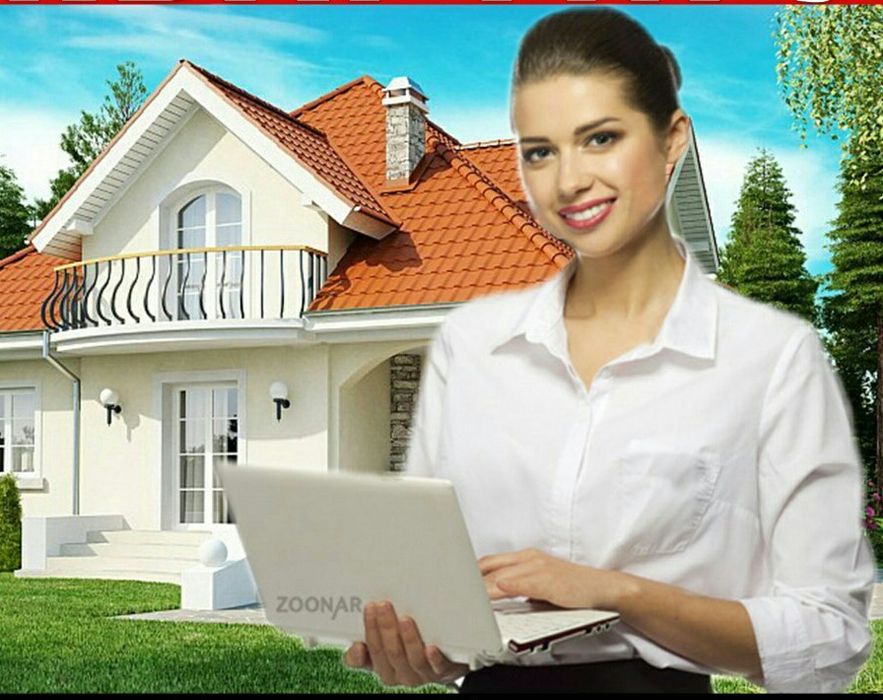 Риелтор Хизмати; Тез, Ишончли ва Сифатли.