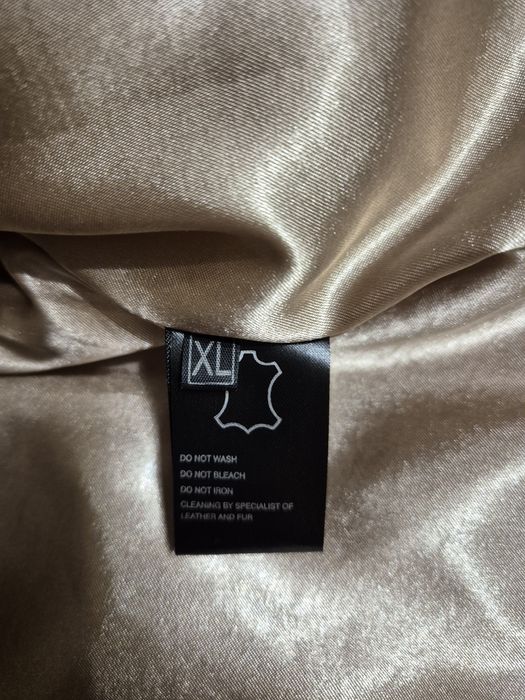 Haina de blana de Vulpe Argintie , cu fermoar , model Transformers