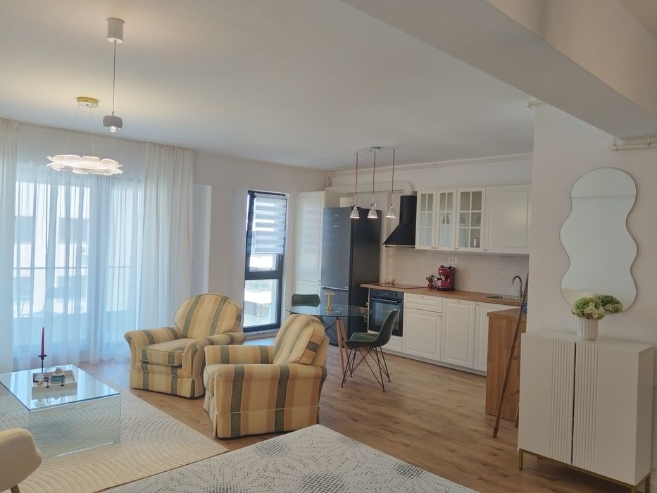 Vand Studio Pipera.Comision0%