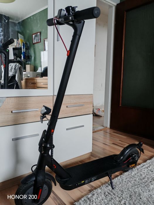Electroscooter. Электро скутер.