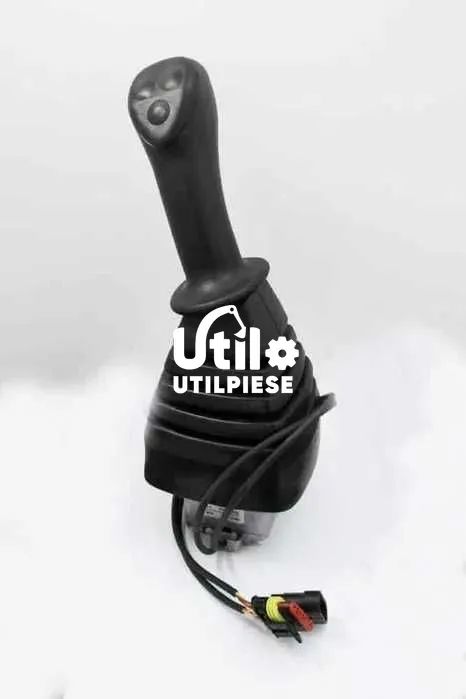 joystick control kobelco sk270 sk260 sk250 sk200 sk350 + piese