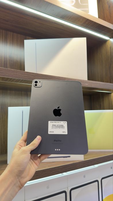 ipad pro m4 11 naxtka