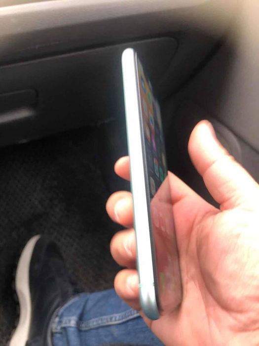 Продаю Айфон 11 свое . В хорошем состоянии  Можно обмен н