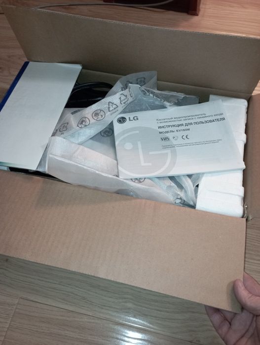 DVD player проигрыватель