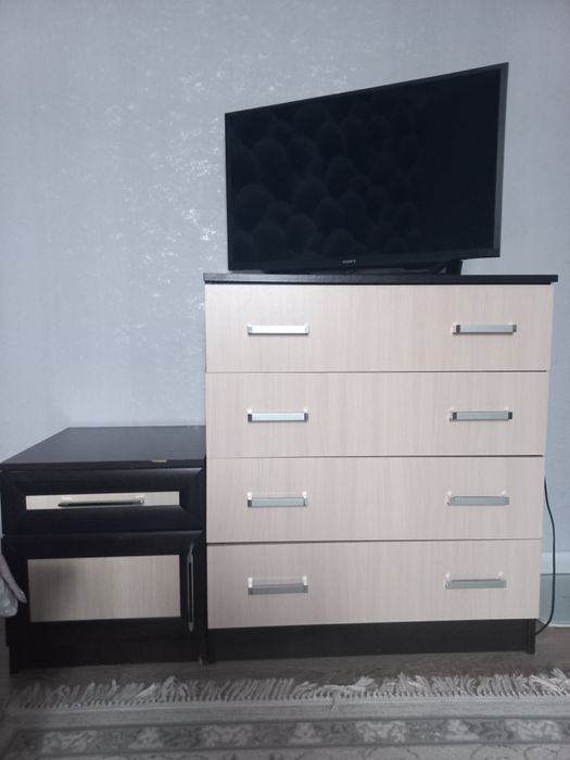 Спальный гарнитур