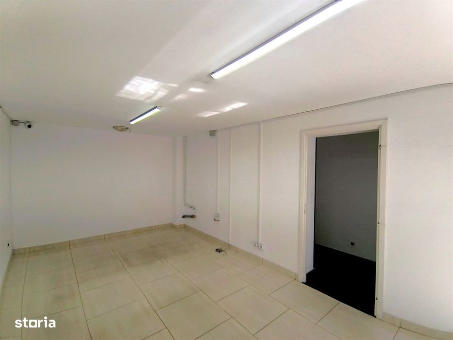 Spațiu Comercial 60 mp | Burdujeni | Parter | Vad Pietonal Intens
