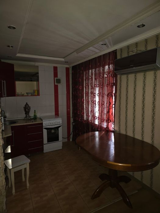 Сдам 1комнатную квартиру