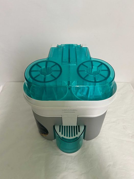 Двойна сокоизстисквачка Cecotec EssentialVita Twice (90W) – с Гаранция!