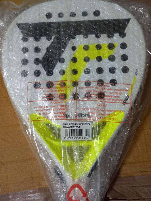 Нови Падел Ракети