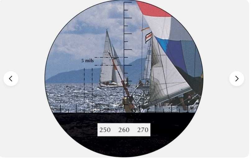 ТОП Японски Морски и Ловен Бинокъл Opticron Marine-2 7x50 Multi Coated