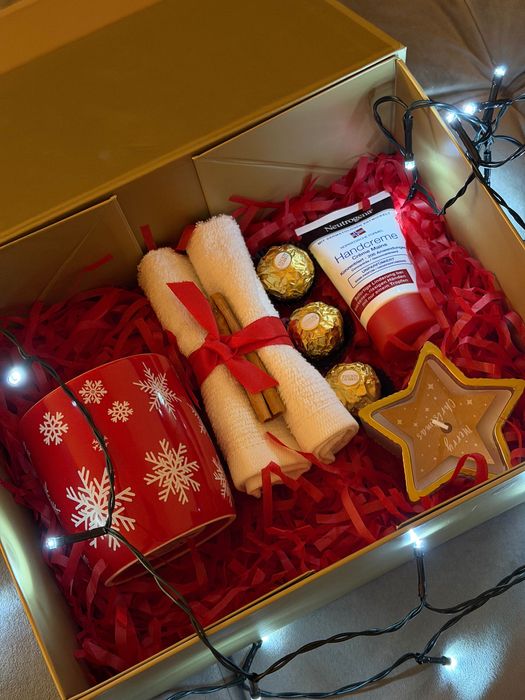 Set cadou damă(3 bucăți în stoc)