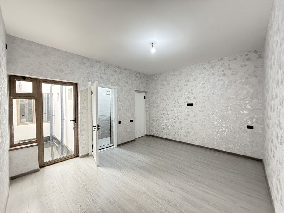 1,7 соток 3 хонали «ПОД КЛЮЧ» ховли сотилади! ор Рохат Пост, Барданкул