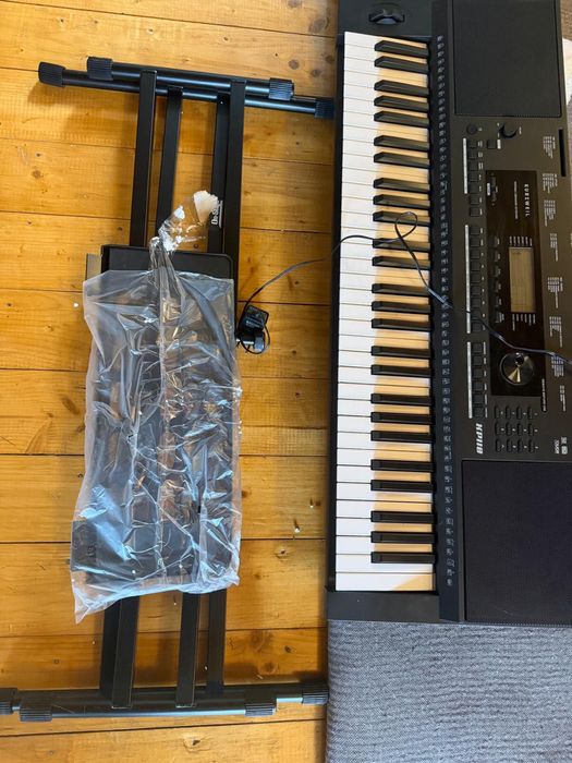 Vand Claviatura Kurzweill KP110