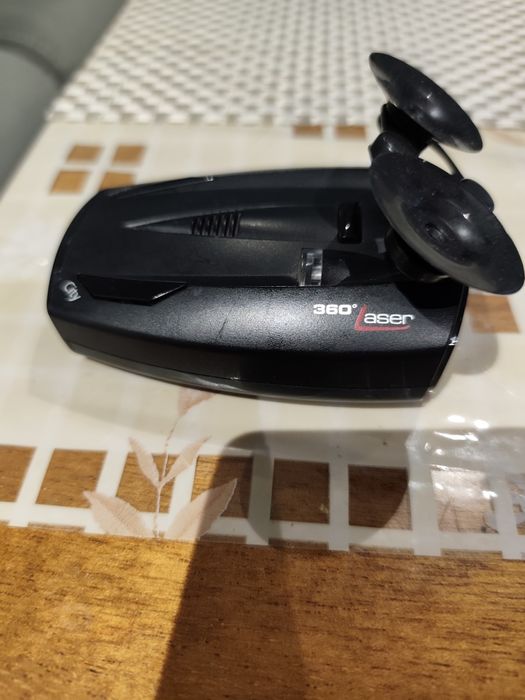 Радар детектор Cobra ESD -7000