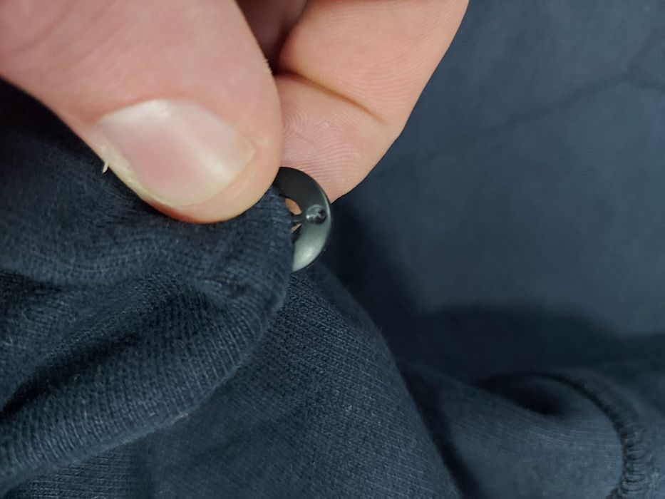 Stone island суичър L размер