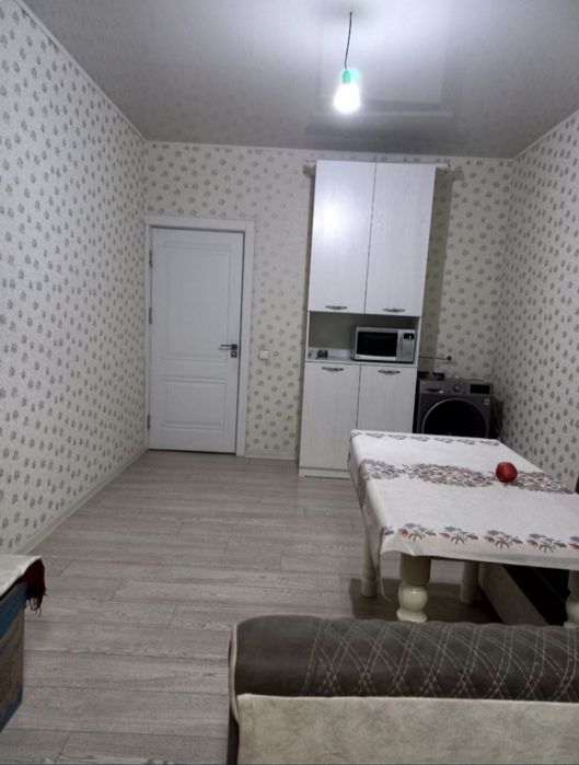 Продаётся на А.Югнаки 4ком