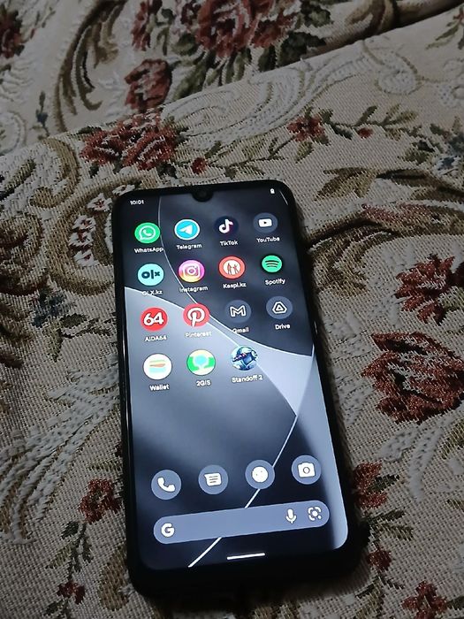 Продам Redmi note 7 64gb
