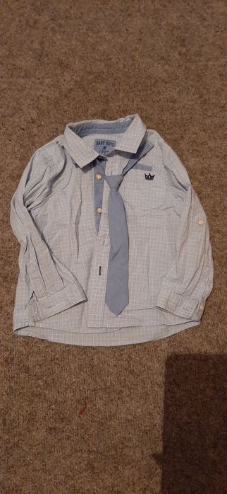 Костюм для мальчика