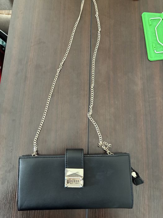 Сумка клатч Guess