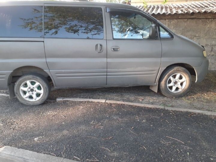 Балхаш  пассажирский перевозки