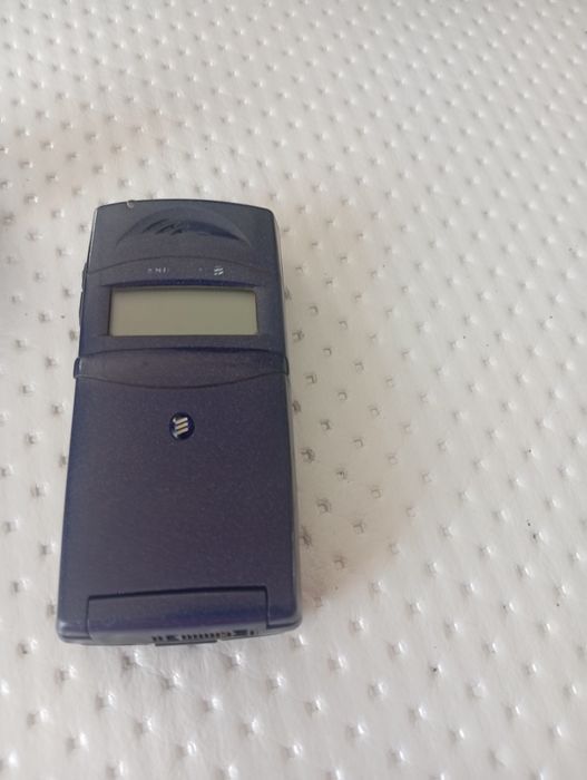 Телефон СССР ЕРЕКСОН Т 18 С. Чехлом