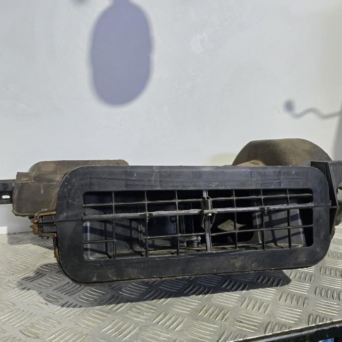 Aeroterma completa Opel Vivaro