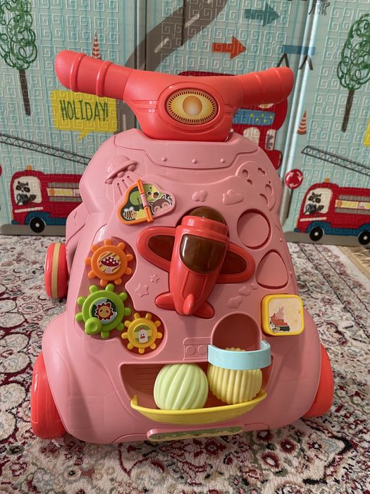 Хадунки детские.