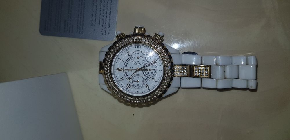 Дамски часовник P&C