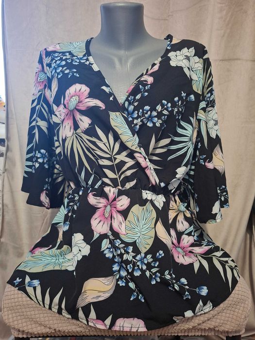 Дамски блузи (различни)