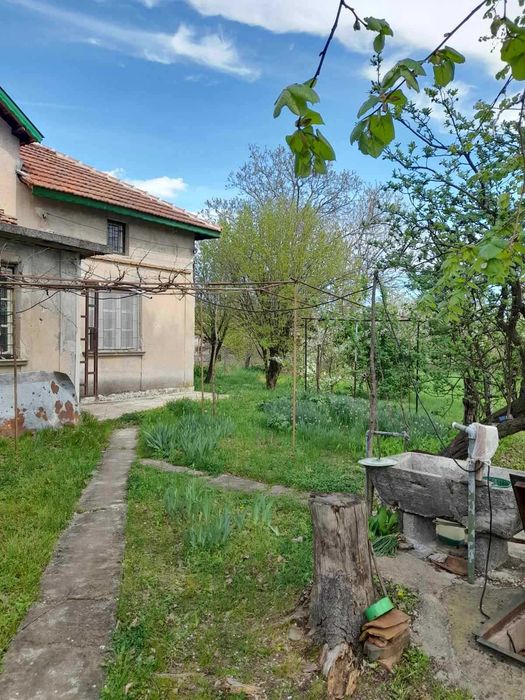 Продава се Къща в София, 7-ми 11-ти километър - 75 кв.м за 307 €/кв.м - Снимка #17