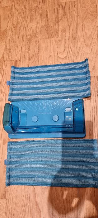 Rezervor, duza, 2 lavete PHILIPS PowerPro Aqua 3 in 1