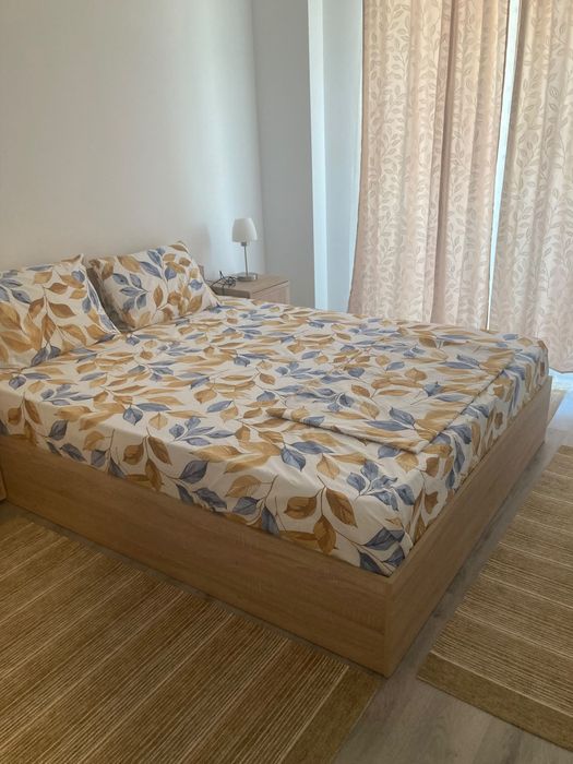 Inchiriez ap cu 2 camere central in Navodari