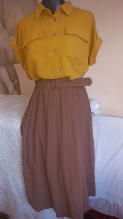 Женский одежда для милых дам