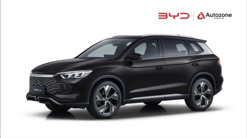 BYD pro gibrit 71km 2025 ideal holatda