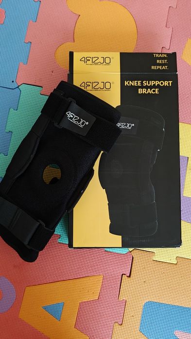 Orteza noua marimea M