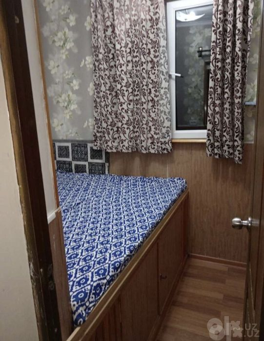 Продается 1я квартира Ахмад Югнаки
