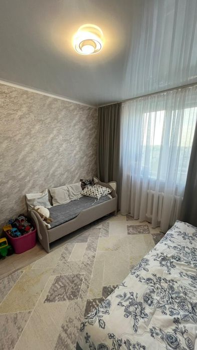 Продам 3 комнатную квартиру