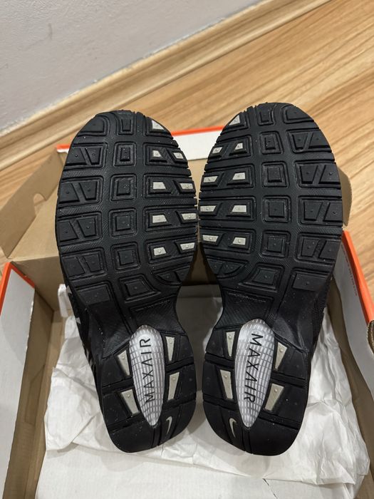 Мъжки Обувки Nike Air Max ! Нови !