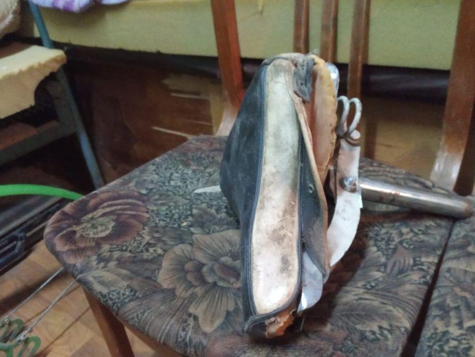 Запчасти для велосипеда