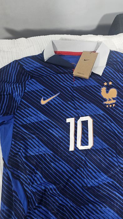 Tricouri mondial