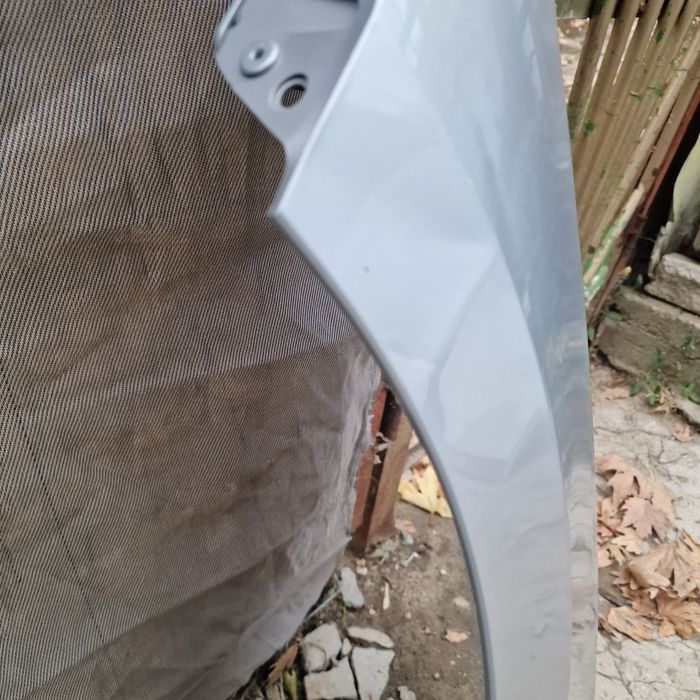 Opel Astra L след 2021 ляв и десен калник