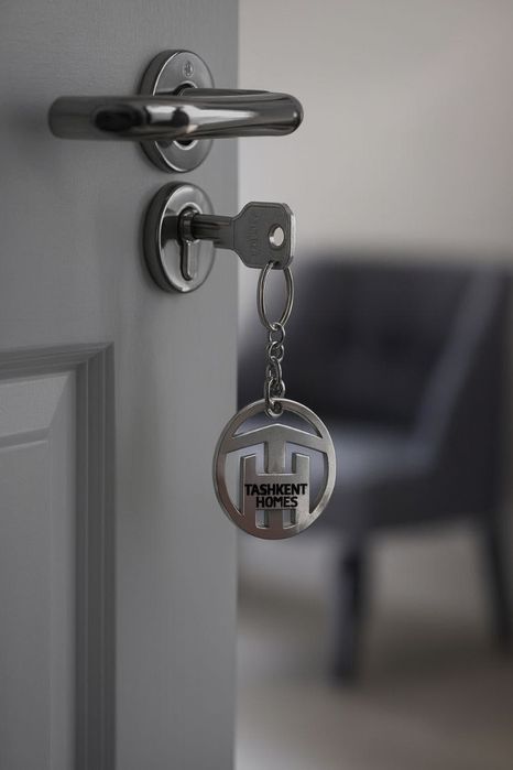 Продается 4 комнатная квартира ремонт Ц-1, Эко парк, школа 64